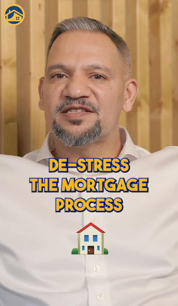 De-Stress the Mortgage Process with Gurdip.co.uk: Your Trusted Mortgage Partner