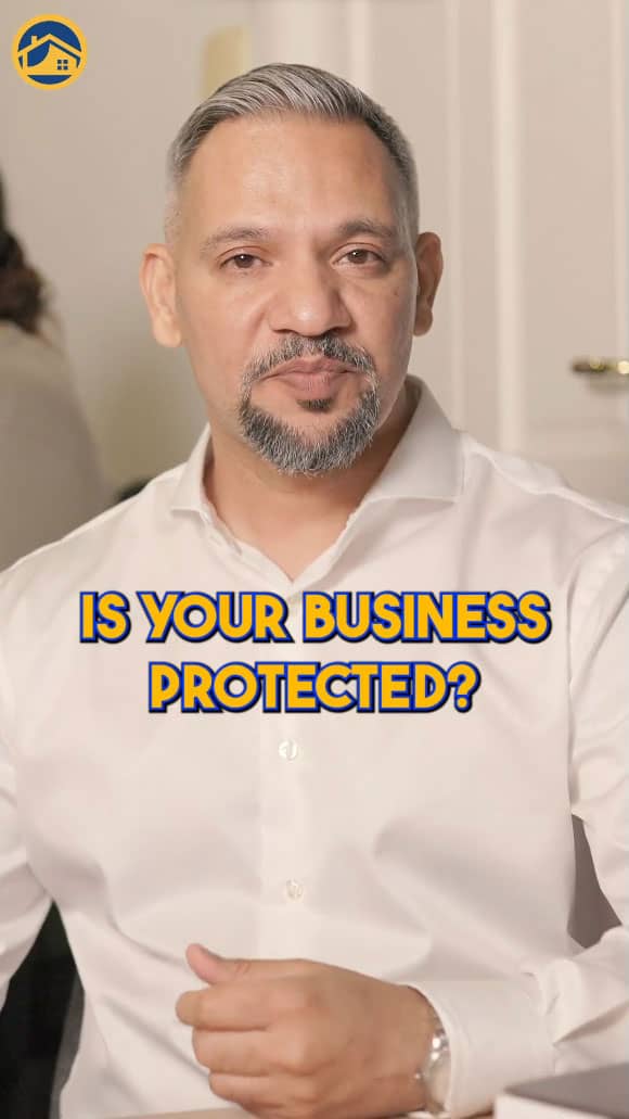 Is Your Business Protected? The Case for Commercial Loan Financial Protection
