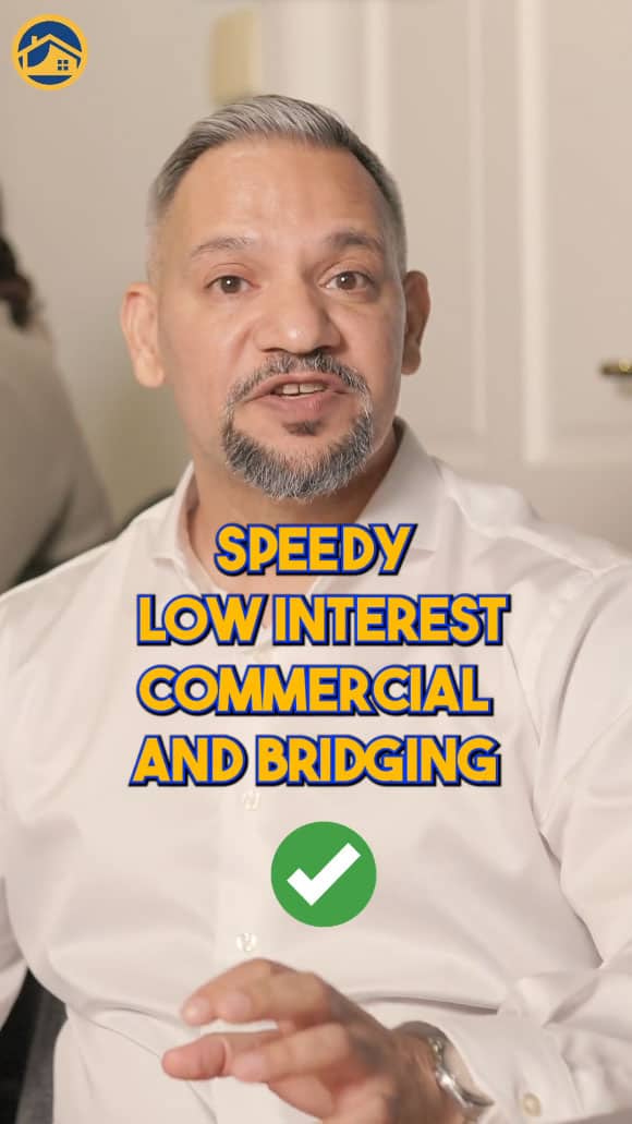 Speedy Low-Interest Commercial and Bridging Loans: Your Path to Financial Agility