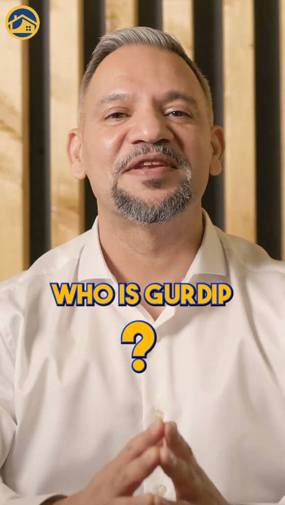 Who is Gurdip Singh: Your Trusted Mortgage and Protection Adviser